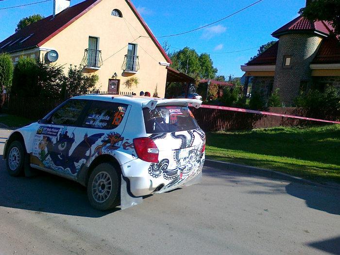 Zameczek Villa Mikołajki Luaran gambar